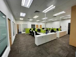 Bendemeer Road (D12), Factory #452372001